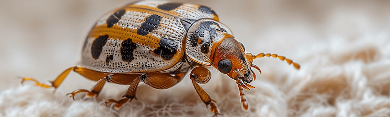 Beetle pest control service in Torrance, CA